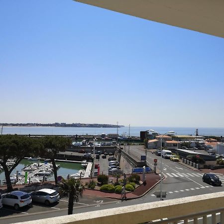 Duplex De 100M2 Avec 3 Chambres Vue Mer رويا المظهر الخارجي الصورة