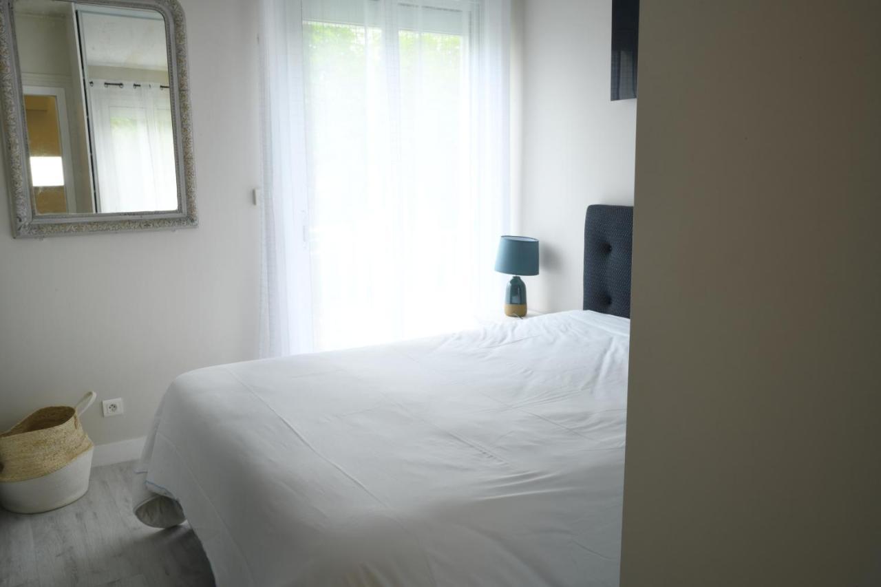 Duplex De 100M2 Avec 3 Chambres Vue Mer رويا المظهر الخارجي الصورة